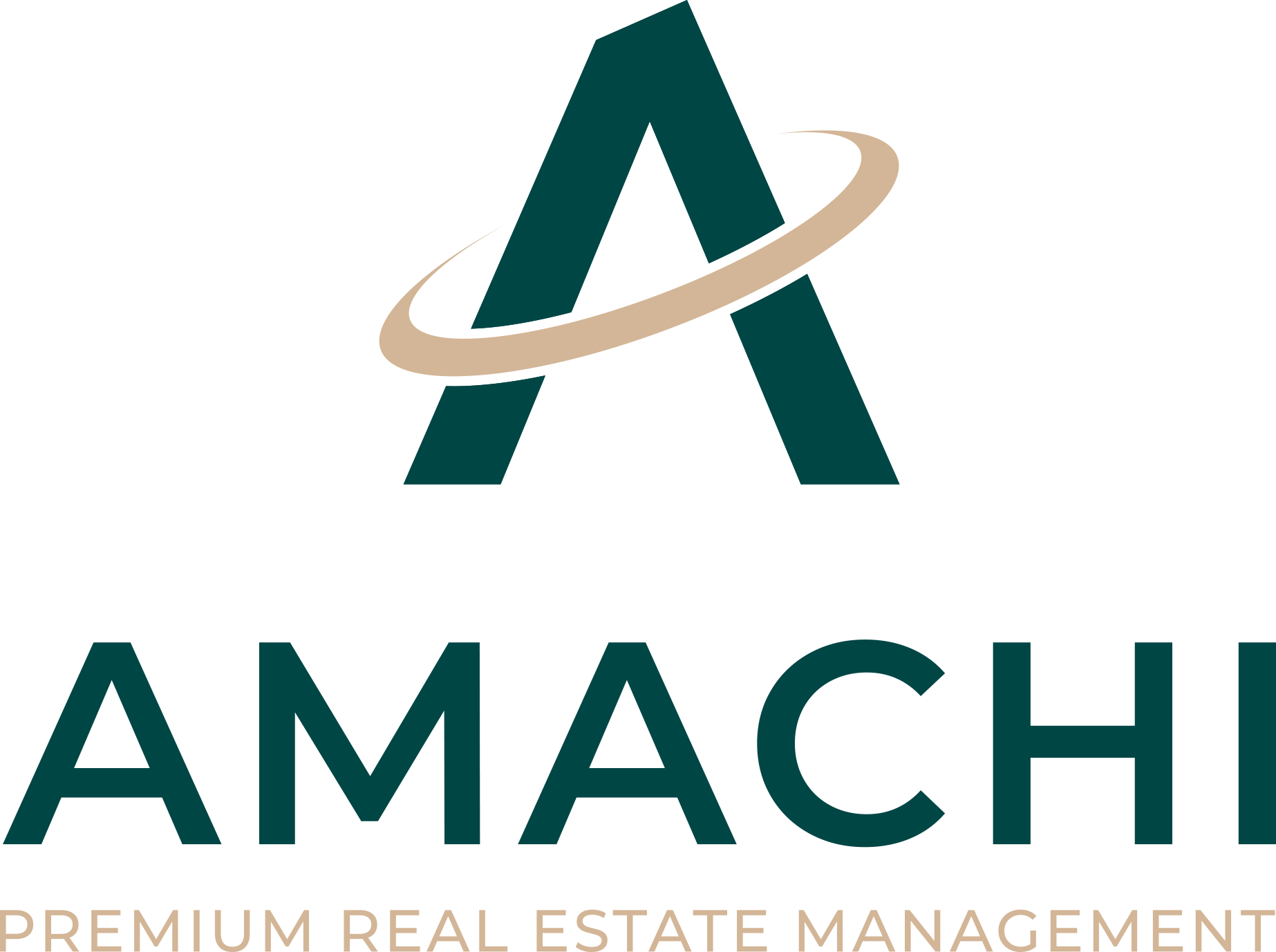 Công ty Cổ phần Quản lý Bất động sản AMACHI