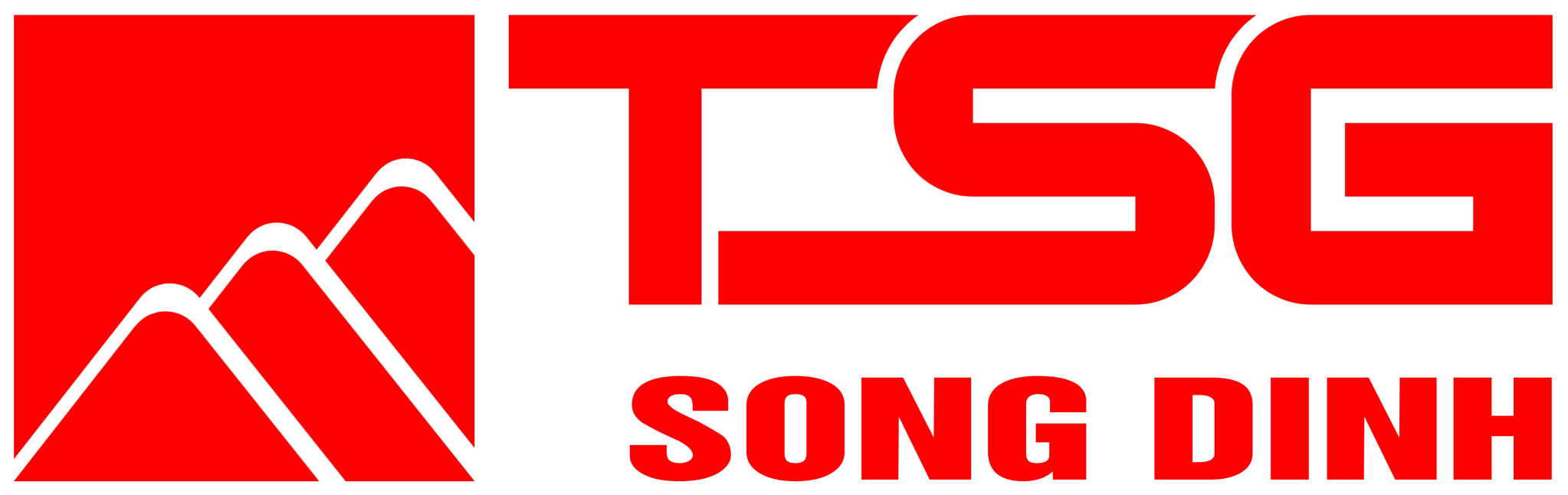Công ty cổ phần đầu tư và phát triển đô thị Sông Dinh