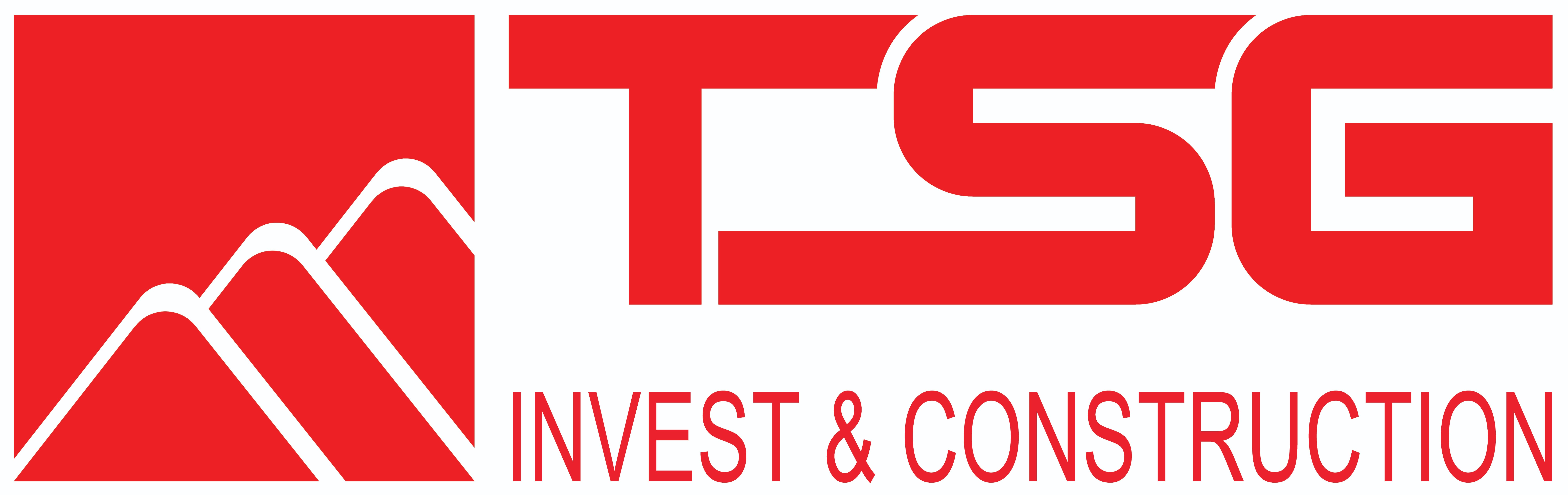 Công ty cổ phần đầu tư và xây dựng TSG