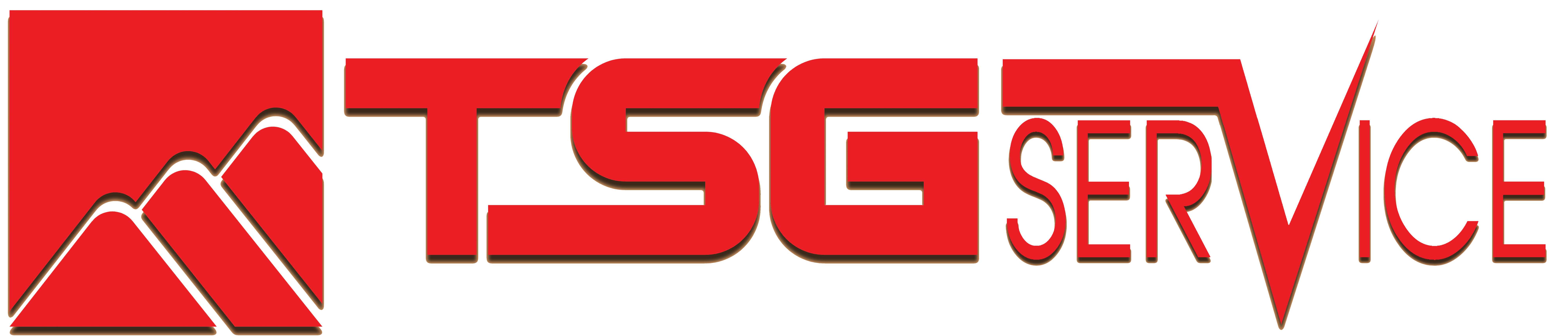 Công ty cổ phần dịch vụ TSG