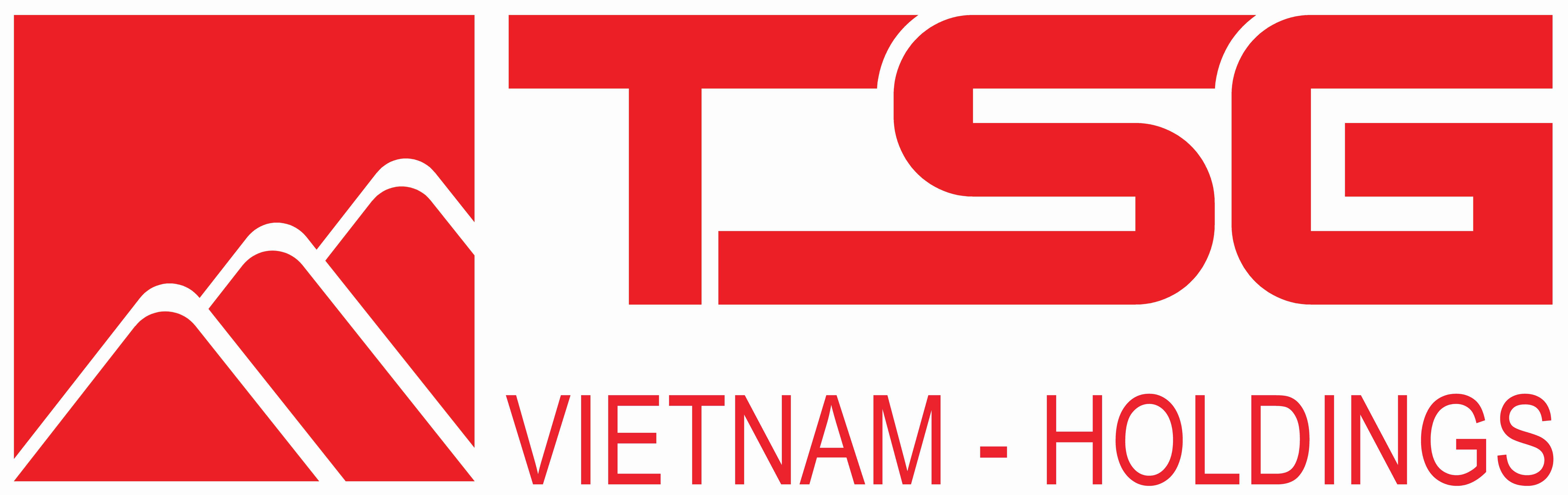 Công ty cổ phần TSG Việt Nam