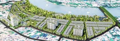 Công ty TNHH bất động sản Việt Yên