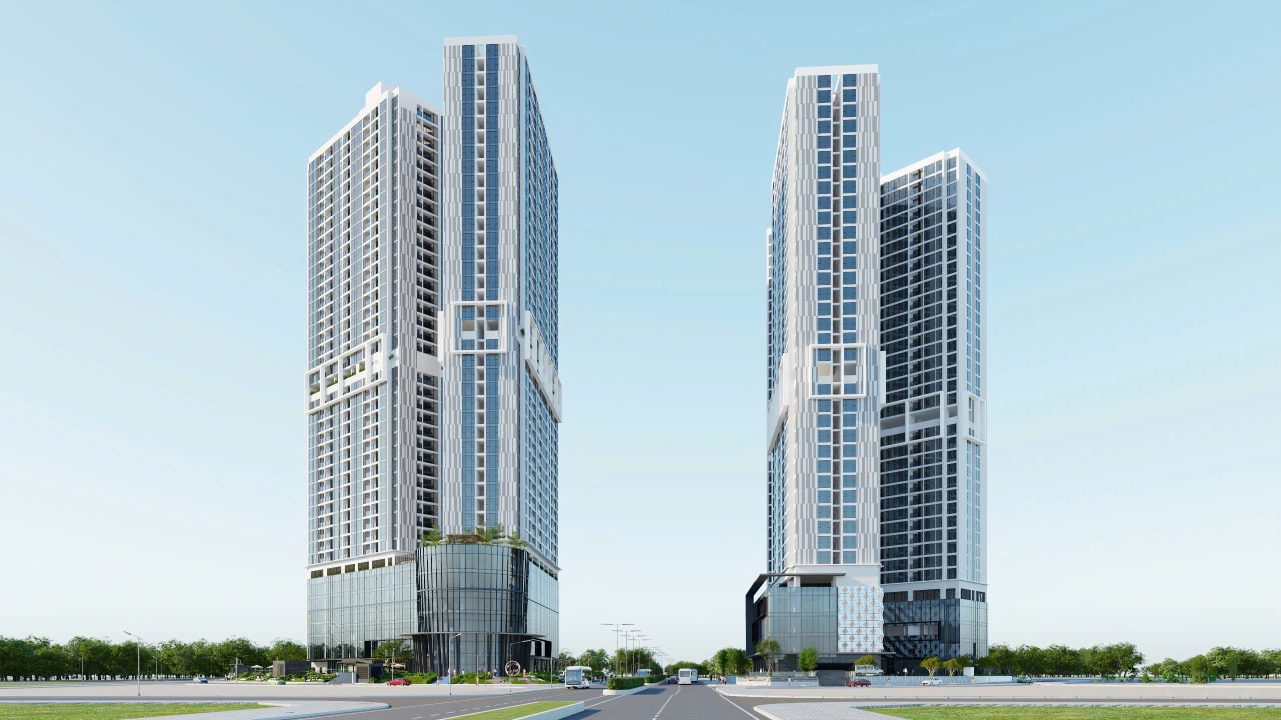 TSG Vietnam Headquarters