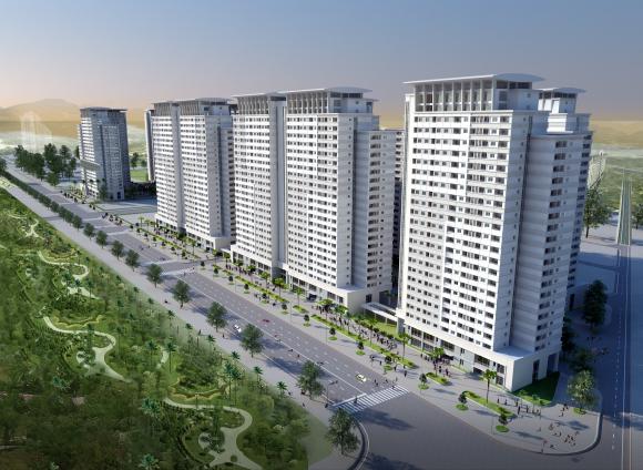 Park View Residence
